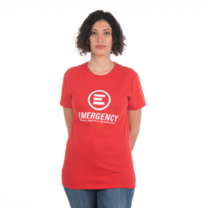 Woman-RED