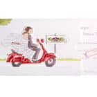 Partecipazione Set Vespa