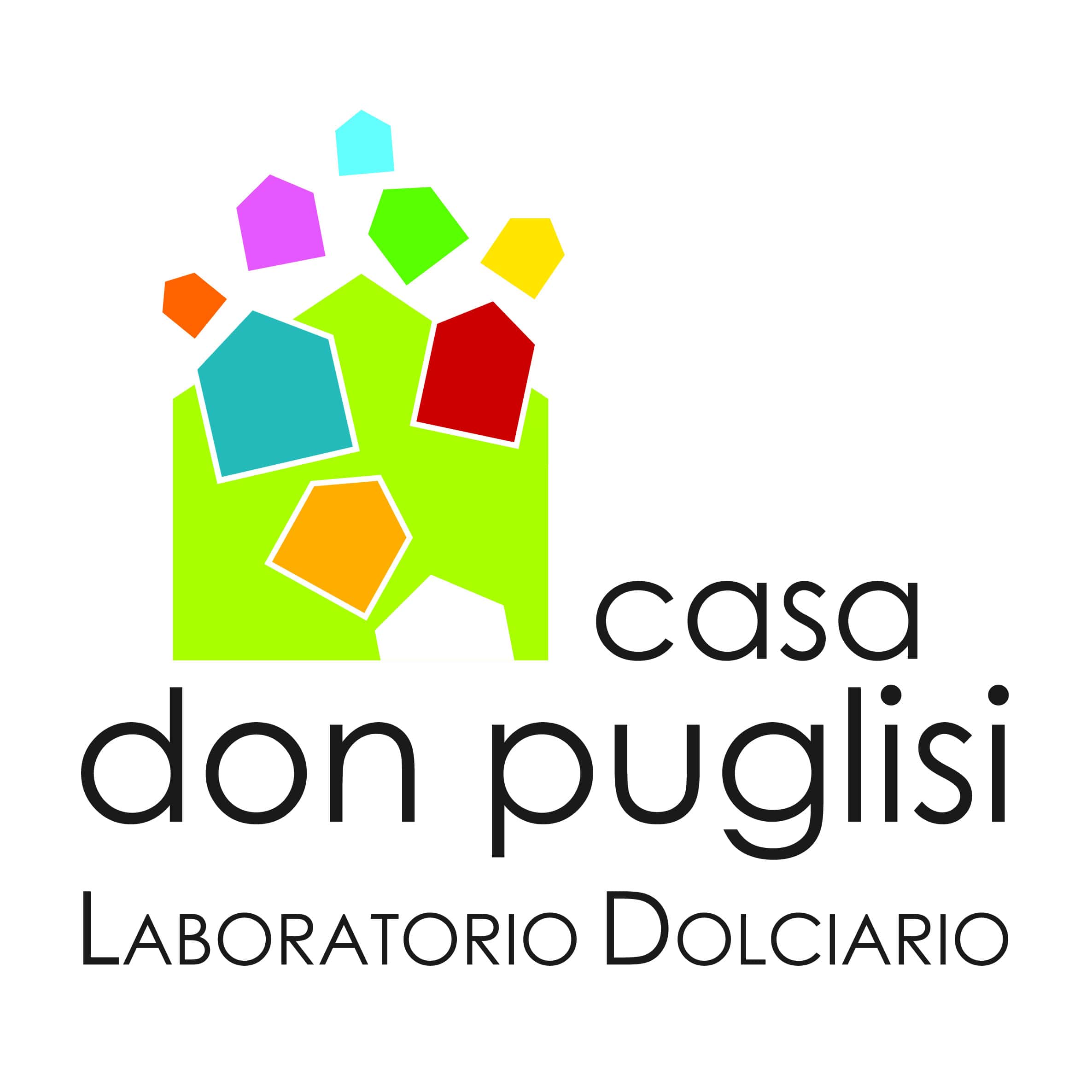 CASA DON PUGLISI Laboratorio Dolciario