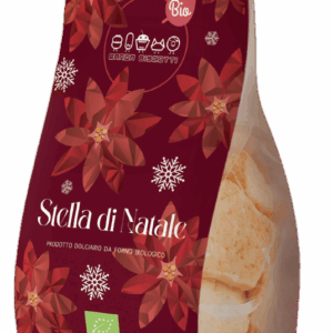 Stelle di Natale di Banda Biscotti
