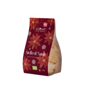 Stelle di Natale di Banda Biscotti