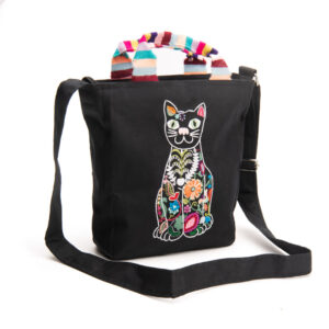 Long strap bag dall'afghanistan