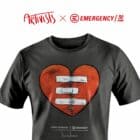 ArtivistsXEMR-Tshirt_DARIO SANSONE-Prodotto