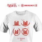 ArtivistsXEMR-Tshirt_LILLO-Prodotto