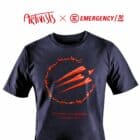 ArtivistsXEmergency-Tshirt_MAGNASCIUTTI