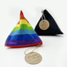 tetraedro tessuto pace