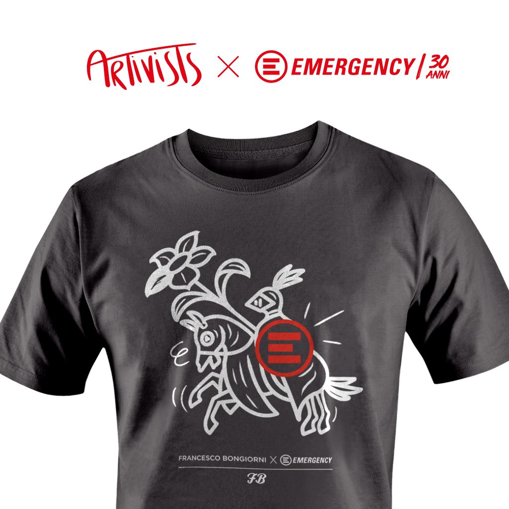 ArtivistsXEMR-Tshirt_FRANCESCO BONGIORNI-Prodotto