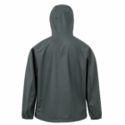 Giascca Impermeabile Nera_2