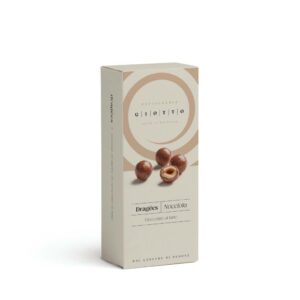 Dragées alla nocciola Pasticceria Giotto