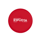 Frisbee ripudia