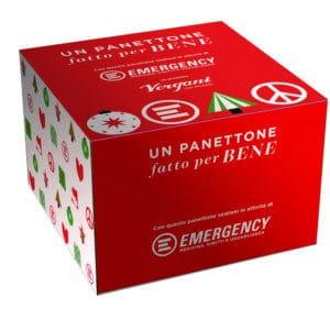 Panettone Fatto per Bene per aziende
