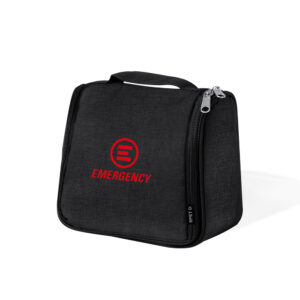 Beauty case da viaggio EMERGENCY