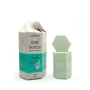Box bombe da doccia Fresh da Artemidelab