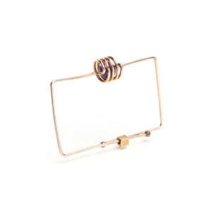 Bracciale spirale da Zanierato