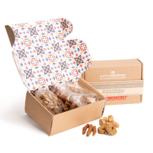 Box bontà salate Cotti in Fragranza