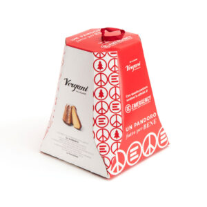 Pandoro Fatto per Bene