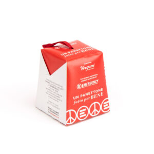 Panettoncino EMERGENCY