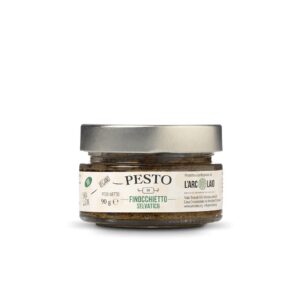 Pesto finocchietto selvatico Bio de L'arcolaio