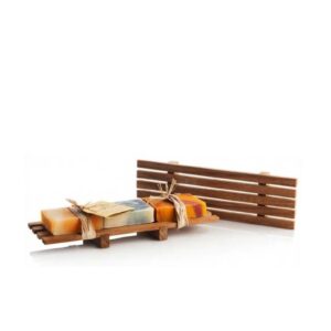 Box regalo in legno da Lunaroma