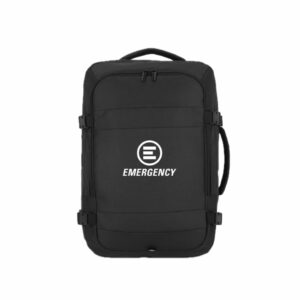 Zaino da viaggio EMERGENCY