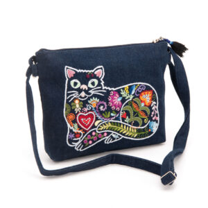 Small bag dall'Afghanistan