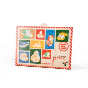 Calendario avvento EMERGENCY