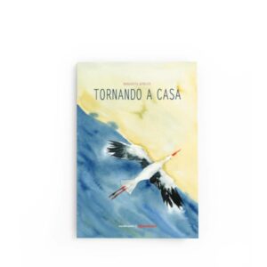 Libro Tornando a casa