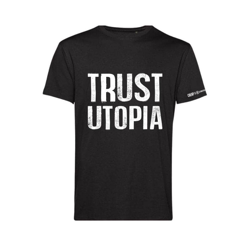TrustUtopia