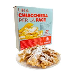 Una chiacchiera per la Pace