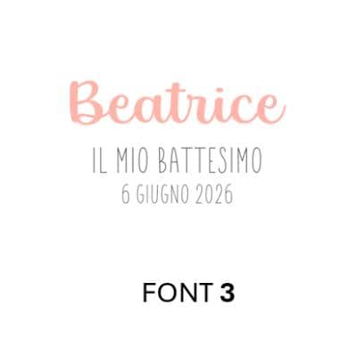 Font 3
