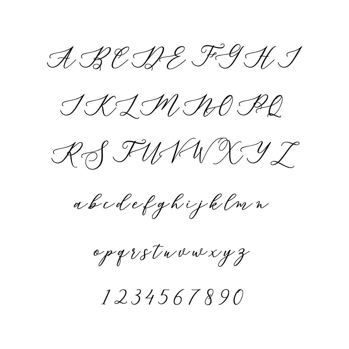 Segnalibro in tessuto