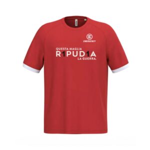 Tshirt R1PUD1A sportiva