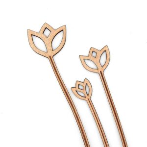 Fiori profumati Lawanda _madeincruna